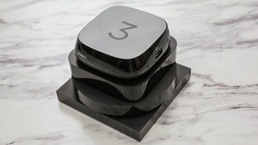 Roku 3 (2015) review: A fresh voice improves the best search in streaming