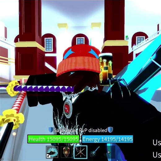 Top 3 Ways to get free blox fruit private server #roblox #bloxfurit #kittgaming #senpaispider