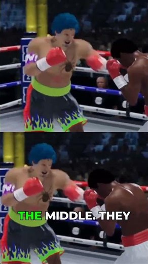 One Punch Can Change It All! Respecting Punching Power! 💥