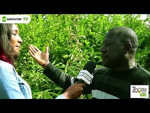 ZoomAgro N14 : Formation des jeunes aux métiers agricoles.