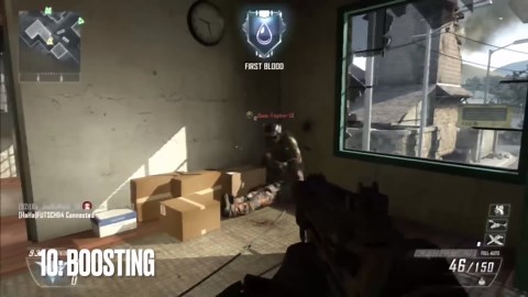 Top 10 most toxic things in Call of Duty