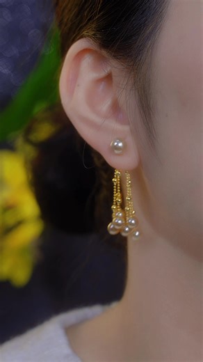 Stunning Jewelry Finds: Earrings and Necklaces for Women