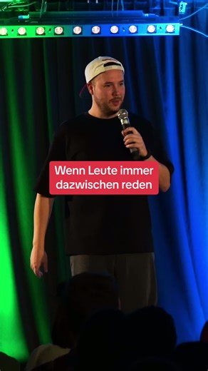 Witziges Break-up Gespräch mit Mutter - Lustige Comedy Video