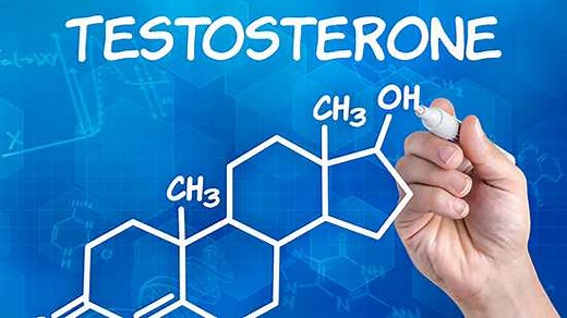 Mayo Clinic Minute: Low testosterone levels can affect men - Mayo Clinic News Network