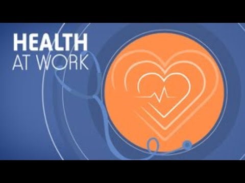 Health at work: Course Introduction