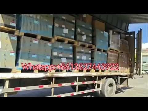 Fleetguard filter elements are shipped as a complete unit