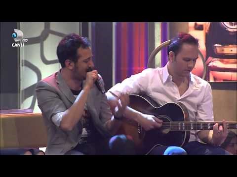 Beyaz Show - Sarp Apak - Efulim 720p HD