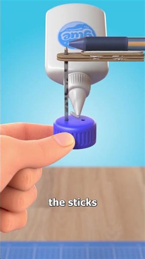 How To Make A DIY Airbrush 🤔