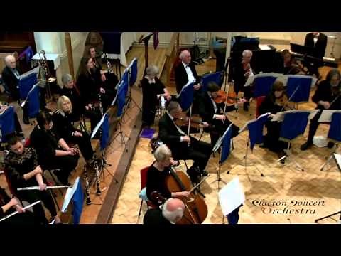 Oboe Concerto (A. Corelli)