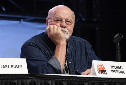 Why did Michael Ironside not voice Sam Fisher in Splinter Cell: Deathwatch? Here's what the actor said in 2024