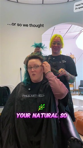 Neon Hair Ideas and Styling Tips for Indy Hairstylists