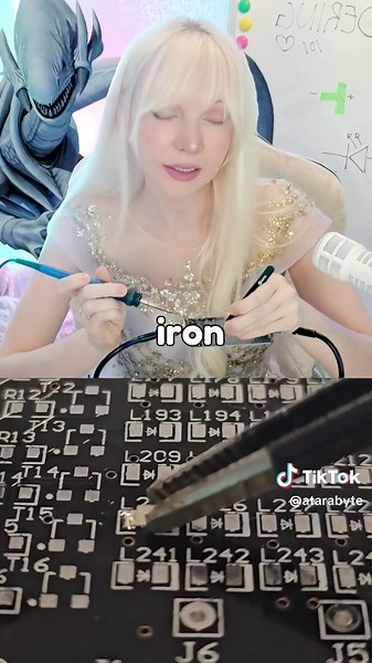 Soldering Surface Mount LEDs: A Step-by-Step Guide