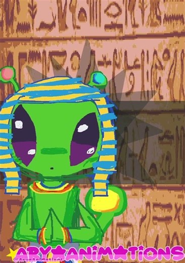 IKEA alien animation meme!!! :D #ifeelsosigma #givemebackmykids #animation #ikea #alien #castle