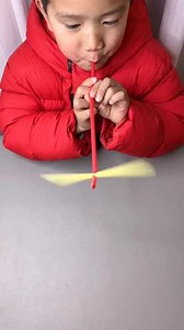 6.1K views · 12K reactions | You can make fun crafts with two straws. It's amazing. Come and play with your children. #手工diy #创意手工diy #funactivityforkids #funactivity #kidsfun #kidsfunactivity #paperartcreation #handmadediy #handicraftdiy #handicraft #instagrowth #igreach #explore #diy #craftdiy #craftydeals #kindergartenhandicraft #kindergartencrafts | Paper Art Creation | Facebook