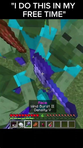 What to do in Minecraft during FREE time?