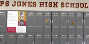 African-American Education Museum set to open in Washington