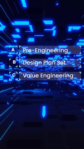 📏🔧 Engineering that drives your builds: Comcheck, Rescheck, Plan Set Design, and more. Efficiency starts here. #SteelMartUSA #EngineeringServices #Contractors 📍 Pharr, TX 📞 (956) 283-7328 🌐 stealmartusa.com | Steel Mart USA