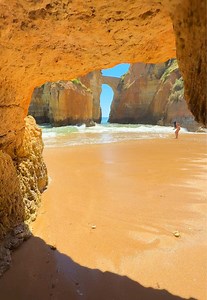 Lagos, Portugal: A Beach Paradise in the Algarve