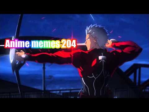 Anime memese 204