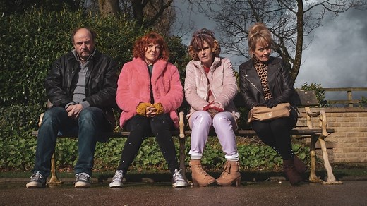 Alma's Not Normal S01E01 - Fenug Suey