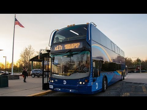 MTA New York City Bus 2017 Alexander Dennis Enviro500 SuperLo Demonstration Bus 0022