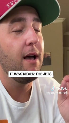 ONE CHANCE FOR THE COIN BACK, THE PICK IS IN. #nfl #football #nflfootball #jets #bills