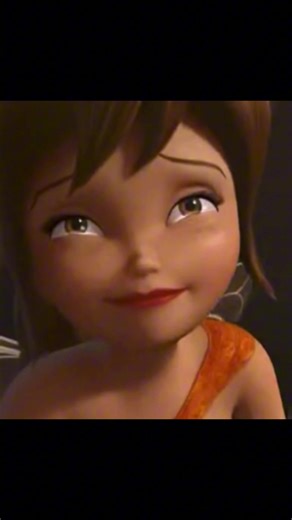 Tinkerbell: A Heartfelt Sad Edit