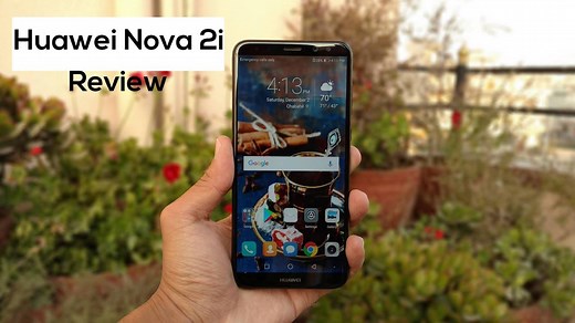 Huawei Nova 2i Full Review, benchmark and camera samples. Great phone in mid range market with 18:9 aspect ratio screen. There is no Gyrosensor(Correction). | Delta Digit