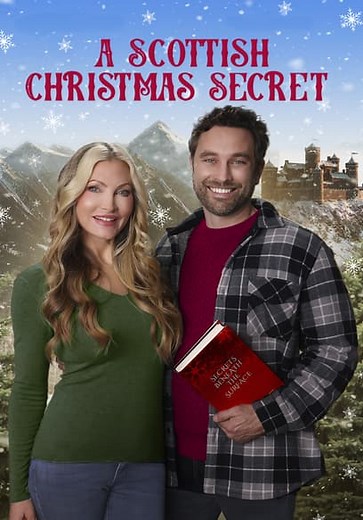 A Scottish Christmas Secret (2025)