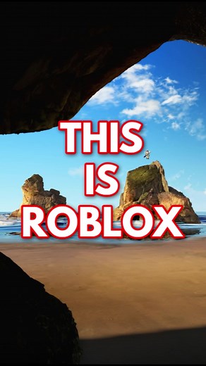 The Most REALISTIC Roblox Games... #roblox #fyp