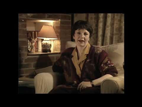 Delia Smith's Christmas - Episode 4, Part 1