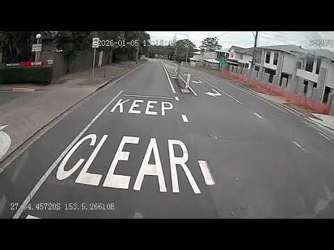 R586 Fruitgrove Station to Fruitgrove Station
