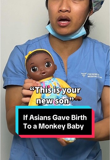 Asian Parents React to Future Trends in 2028