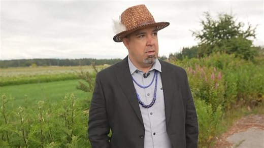 Three First Nations seek return of around 120 hectares of Crown land in Surrey, B.C.