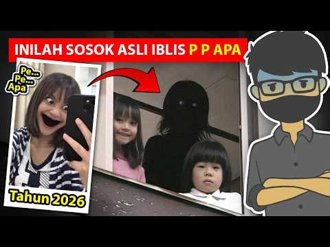 KISAH NYATA LAGU P P APA YANG SEDANG VIRAL