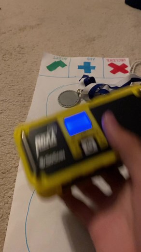 not the trading hub😥‼️ #voiceeffects #fyp #fidgets | fidget trading