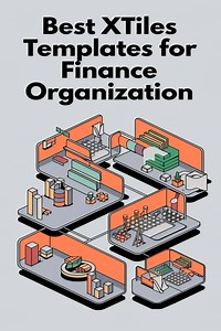 10 Best Xtiles Templates for Finance Organization to Simplify Your Budgeting and Planning -