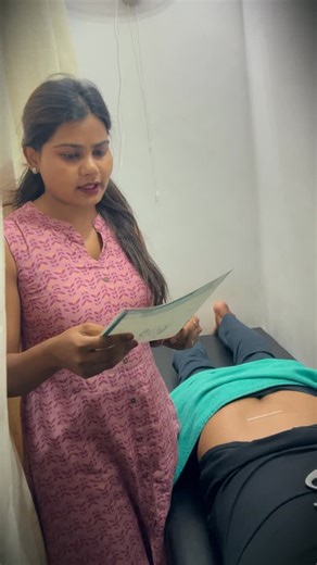 Dr. Shruti Raj (PT) on Instagram: "Always try to find out pin point diagnosis. . . . #physiotherapist #physiotherapy #physio #physicaltherapy #chiropractor #physiotherapists #chiropractors #aceofspine #chiropractic #drshrutiraj #physiolife #physiostudent #physiotherapy_world #physiotherapy_centre #physiotherapie #physiotutors #physioexercises #physiocanhelp #physicaltherapyworks #physicaltherapyassistant #physiocare #hip #hipopener #pinpointdiagnosis [ Physio ,Physiotherapist ,Physiotherapists ,