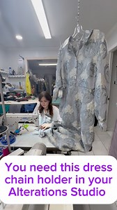 It makes your life easier! #proalterations #alterations #tailor #tailoring | PRO Alterations