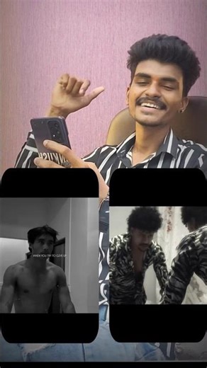 Instagram Trending Mirror Head Hit Reels Editing | Mirror Head Hit Transition Reels Kaise Banaye