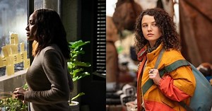 'Sweet Tooth' Stars Stefania Lavie Owens and Dania Ramirez Praise Each Other's Groundbreaking Performances (Exclusive)