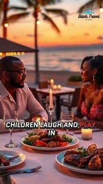 🌴 Top 10 All-Inclusive Resorts in the Caribbean #7 Half Moon, Montego Bay, Jamaica