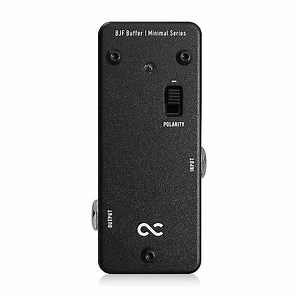 One Control BJF Buffer | Reverb