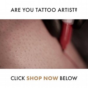 26 reactions | The Full Range of Exclusive Tattoo Supply for Professional Work on Tattooist.com | Tattooist | Facebook