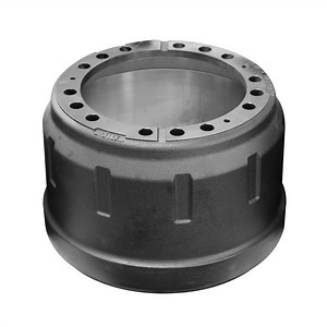 [Hot Item] Heavy Duty Truck Brakes Manufacturer Custom Brake Drums Types