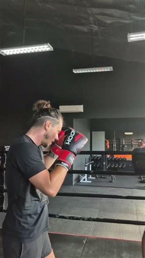 Train at Bali’s #1 Muay Thai academy 🇹🇭🔥