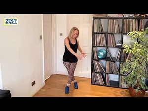 Street dance challenge Level 1 + 2