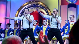 Mainz bleibt Mainz: Doppelbock – Mainz bleibt Mainz 2023