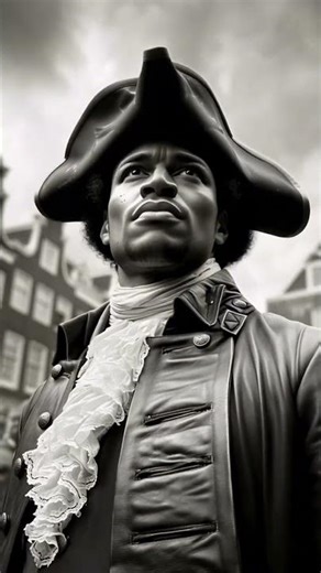 Crispus Attucks: The First American Martyr of the Revolution