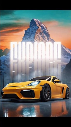 Canva Poster Trick Blend Images Like a Pro